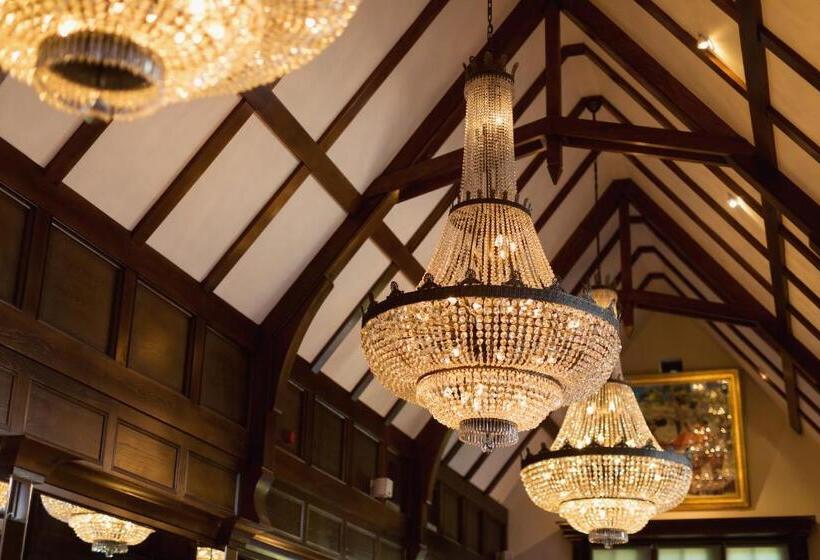 Lochgreen House Hotel & Spa