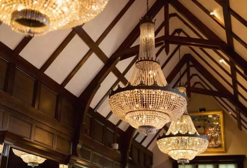 Lochgreen House Hotel & Spa