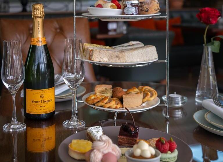 Lochgreen House Hotel & Spa