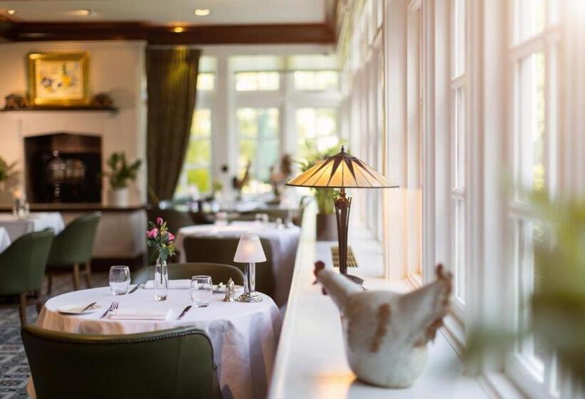 Lochgreen House Hotel & Spa