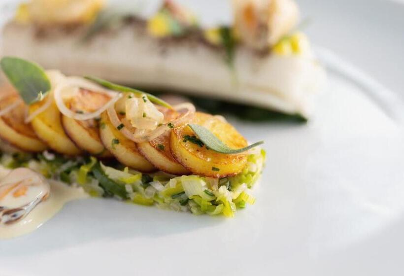 Lochgreen House Hotel & Spa