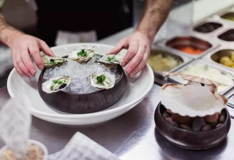 Lochgreen House Hotel & Spa