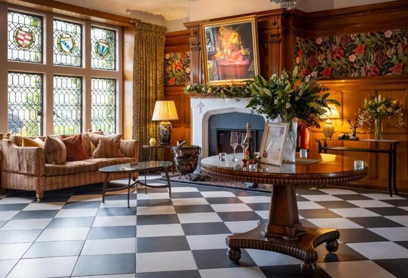 Lochgreen House Hotel & Spa