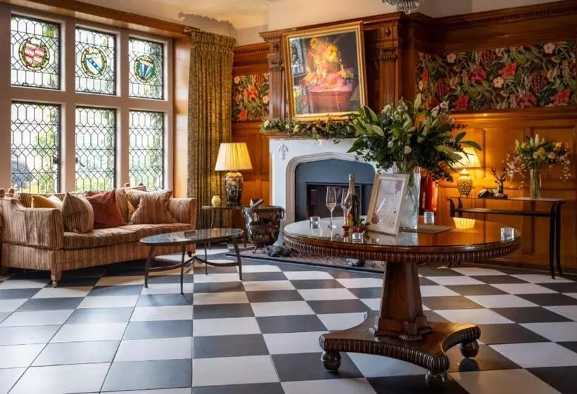 Lochgreen House Hotel & Spa