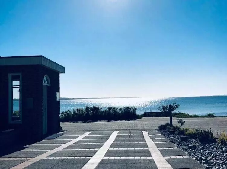 Отель Lodge Am Meer