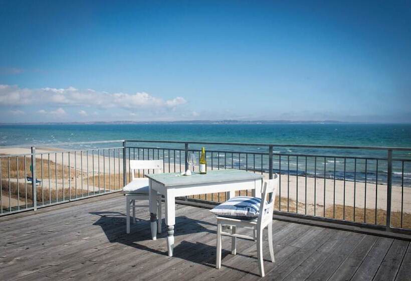 ホテル Lodge Am Meer