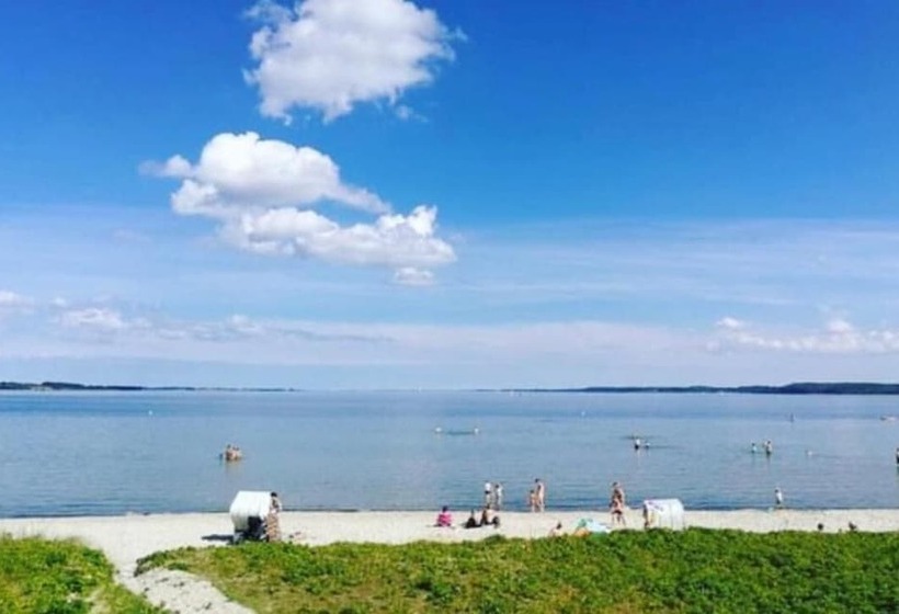 ホテル Lodge Am Meer