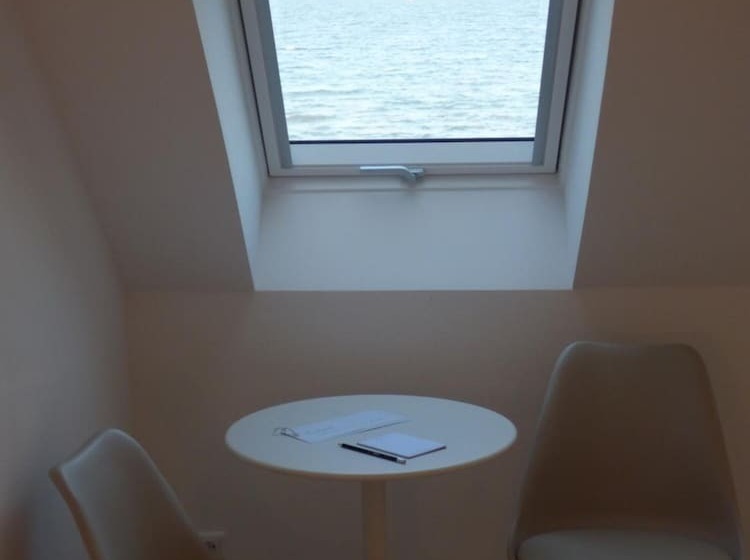 ホテル Lodge Am Meer