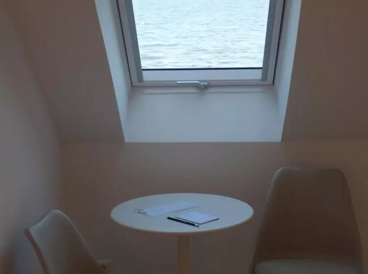 Отель Lodge Am Meer