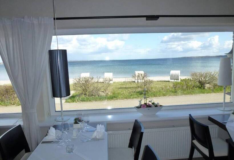 ホテル Lodge Am Meer