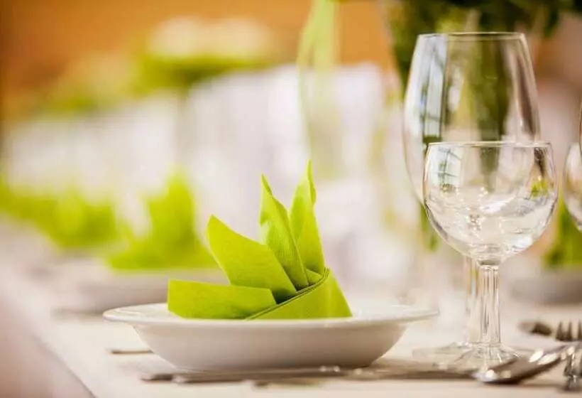 Отель Lodge Am Meer