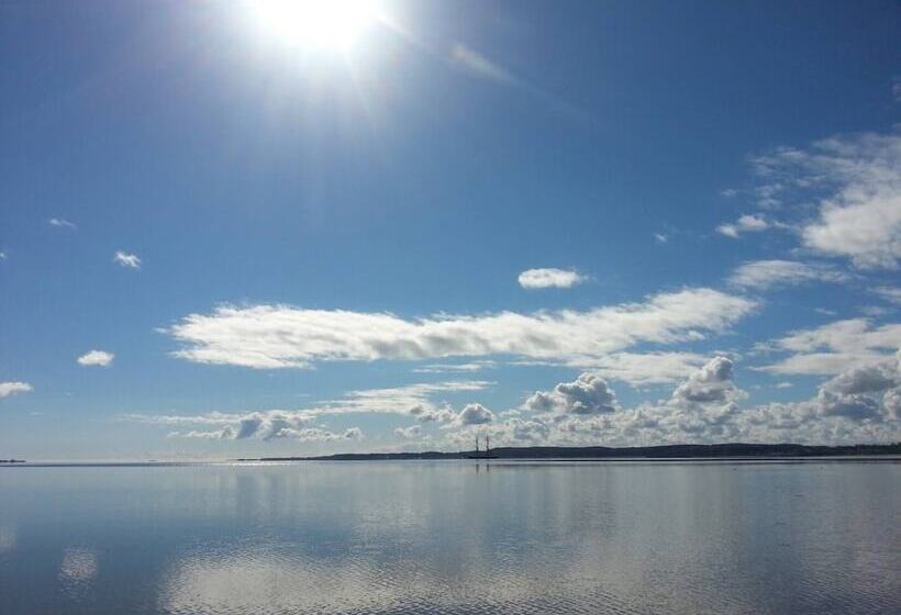 ホテル Lodge Am Meer