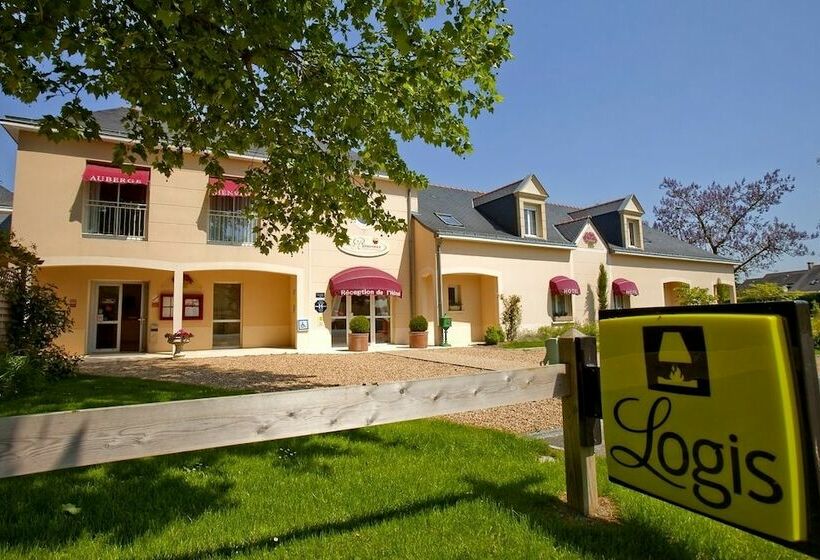 فندق Logis Auberge Bienvenue