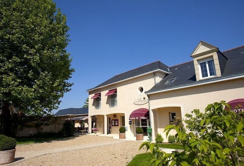 فندق Logis Auberge Bienvenue