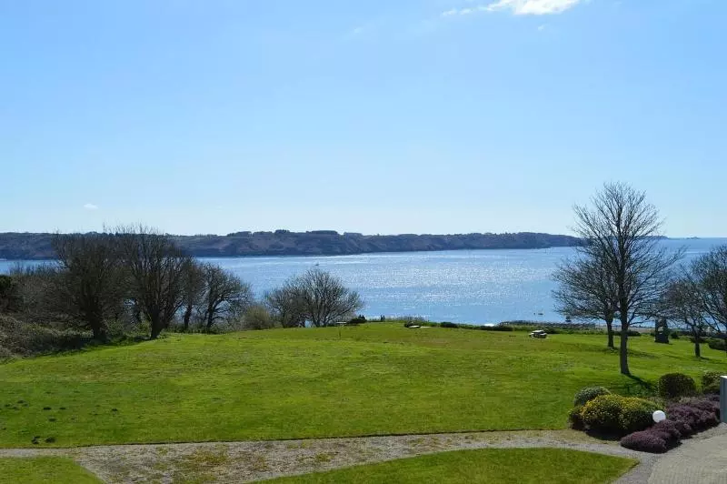 Hotel Logis Hôtel Du Belvédère