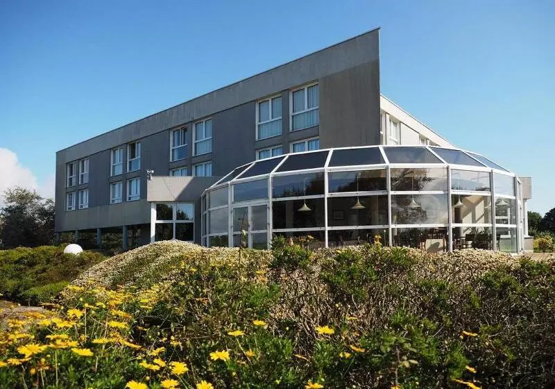 Hotel Logis Hôtel Du Belvédère