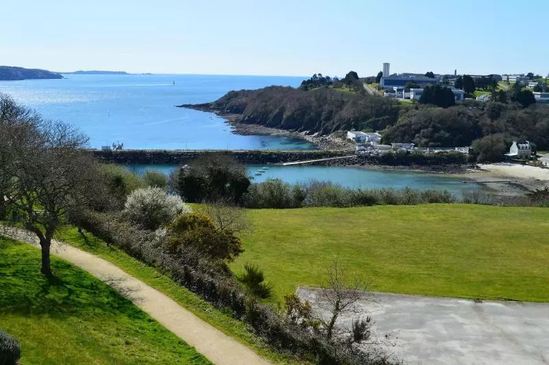 Hotel Logis Hôtel Du Belvédère