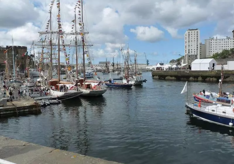 Hotel Logis Hôtel Du Belvédère