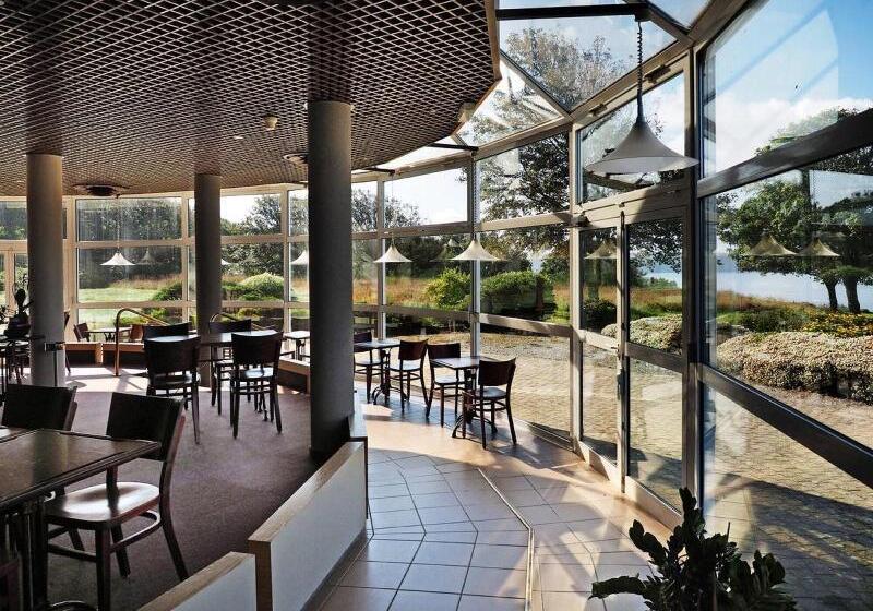 酒店 Logis Hôtel Du Belvédère