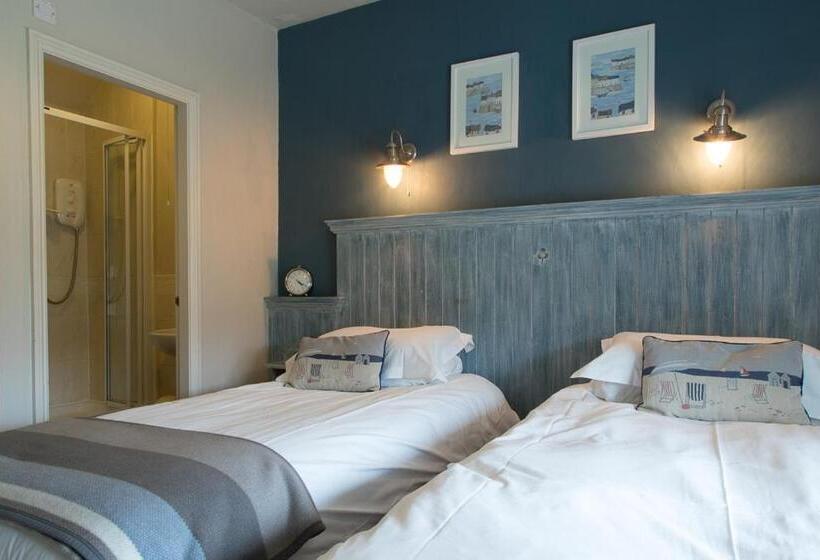 בית מלון כפרי Moors Inn