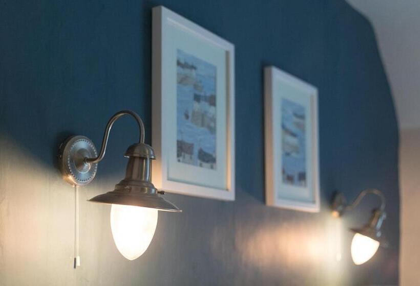 בית מלון כפרי Moors Inn