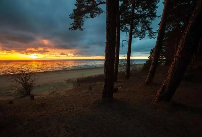 هتل Narva Jõesuu Medical Spa