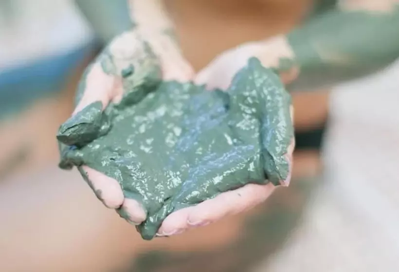 هتل Narva Jõesuu Medical Spa