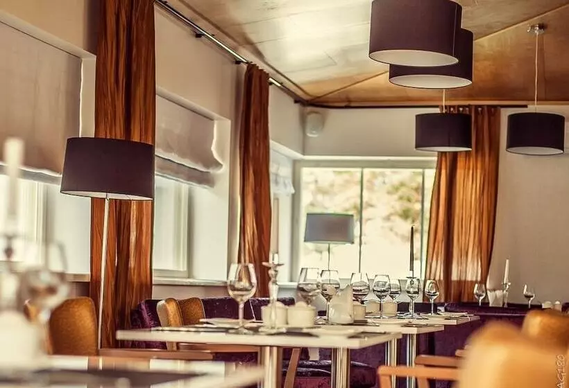 هتل Narva Jõesuu Medical Spa