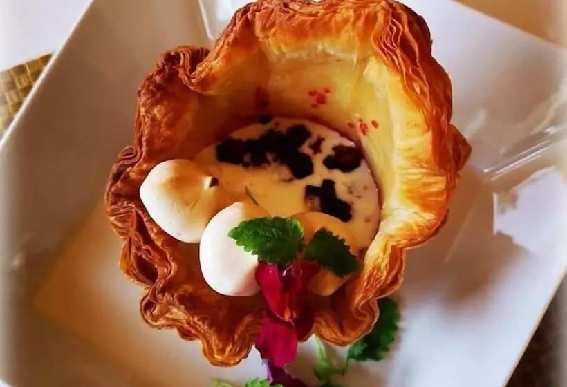 هتل Narva Jõesuu Medical Spa