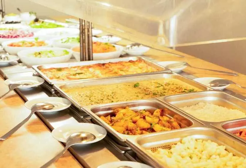 هتل Narva Jõesuu Medical Spa