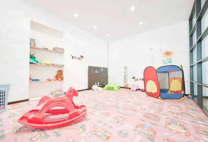 هتل Narva Jõesuu Medical Spa