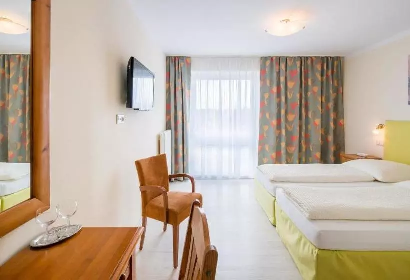 בית מלון כפרי Niebüller Hof