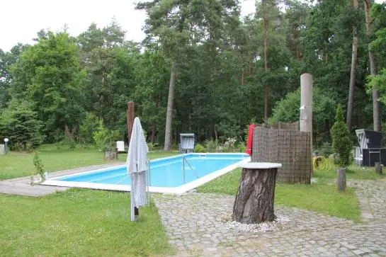 Aamiaismajoitus (B&B) Pension Sonnenwald