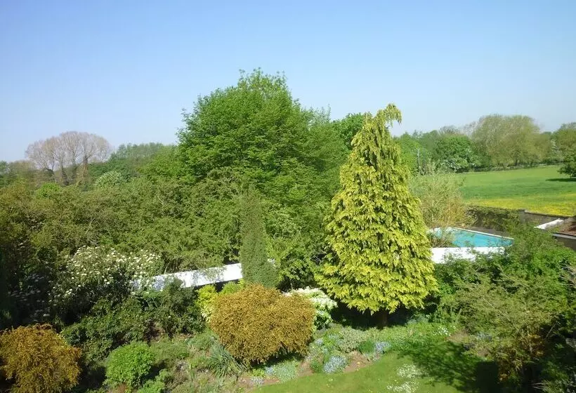 Hotel Rectory Farm