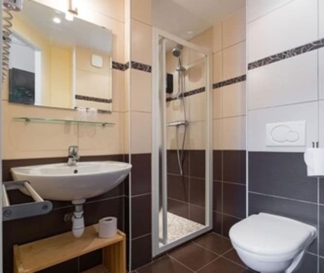 ホテル Restaurant L Aubergade