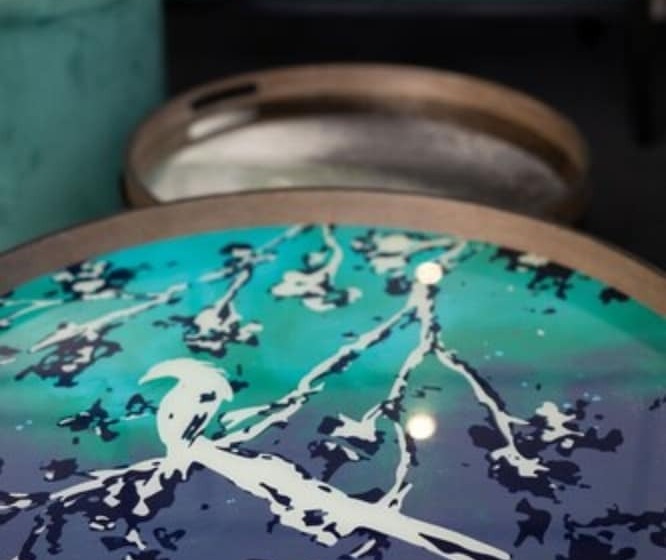 ホテル Restaurant L Aubergade