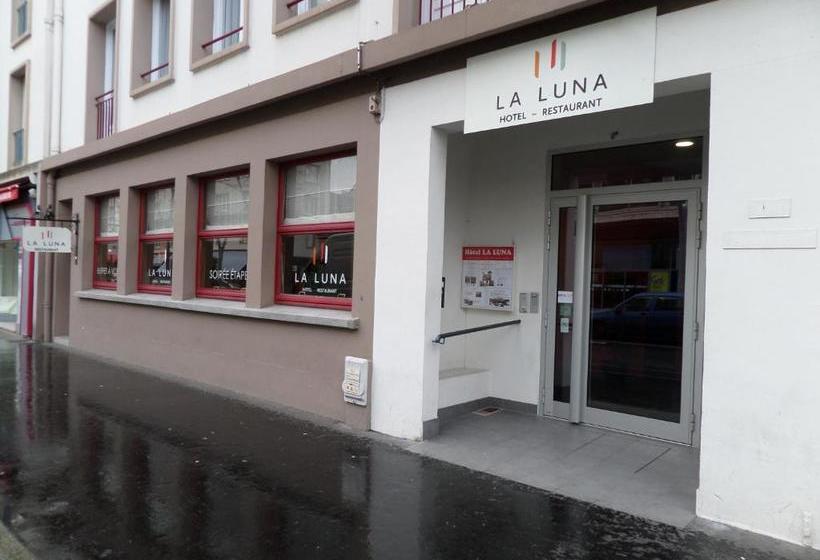 هتل La Luna