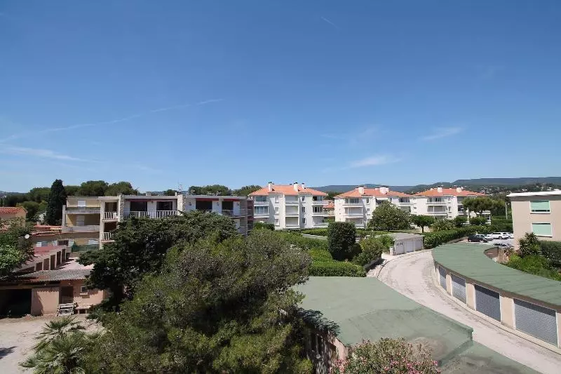 ホテル Restaurant Miramar L Orchidee