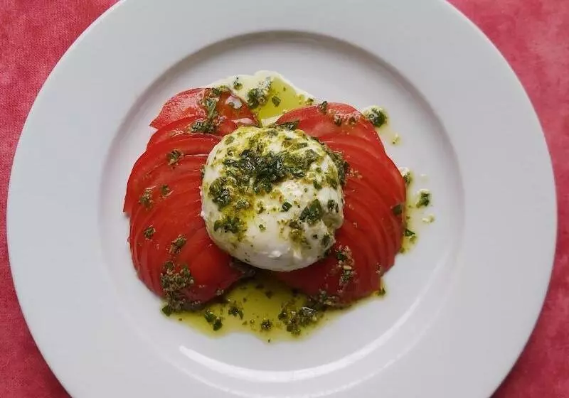 ホテル Restaurant Miramar L Orchidee