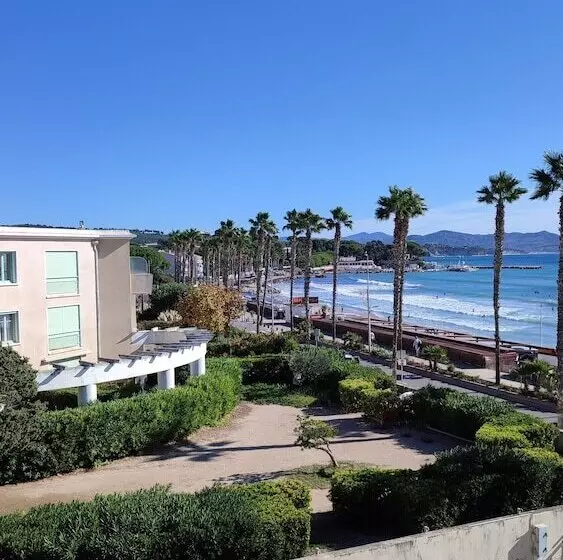 ホテル Restaurant Miramar L Orchidee