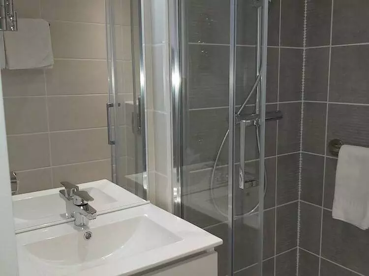 ホテル Restaurant Miramar L Orchidee