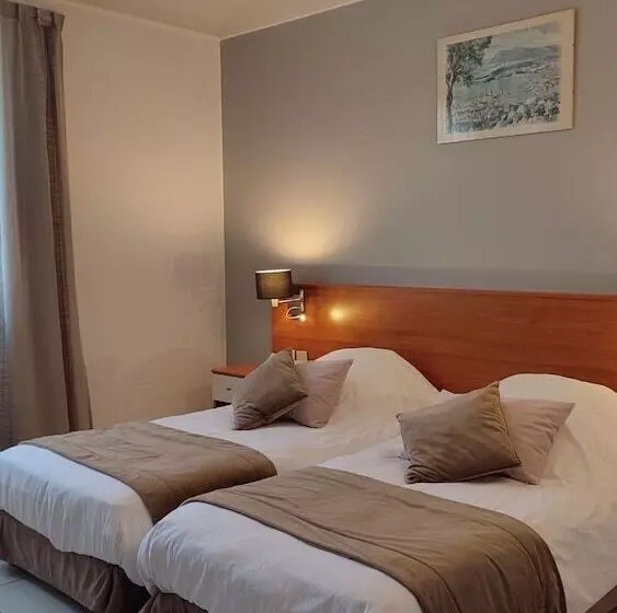 ホテル Restaurant Miramar L Orchidee