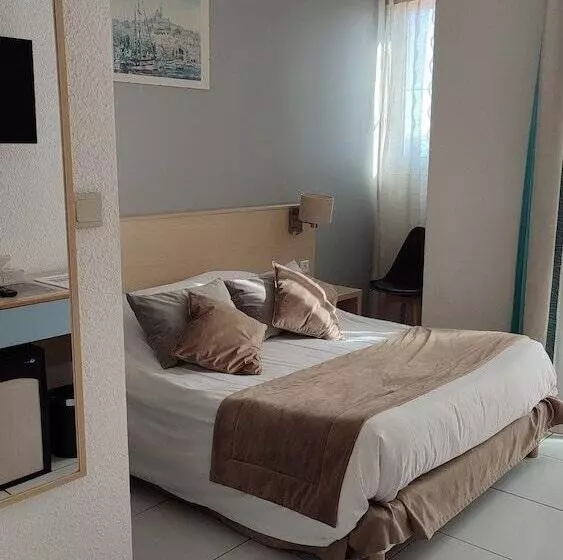 ホテル Restaurant Miramar L Orchidee