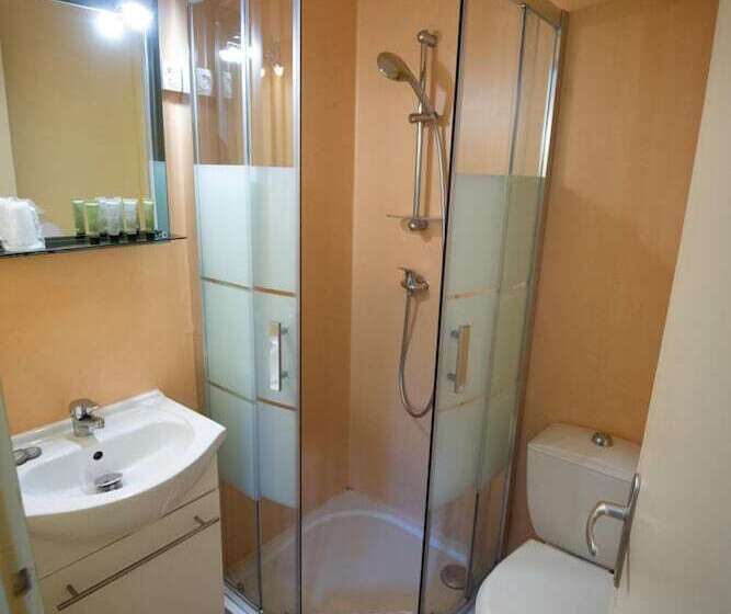 فندق Restaurant Saintbenoit