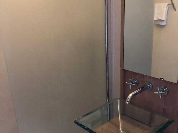 فندق Restaurant Saintbenoit