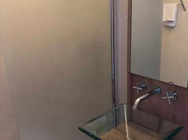 酒店 Restaurant Saintbenoit