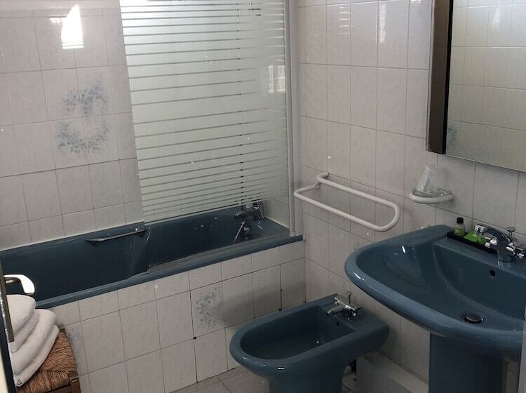 فندق Restaurant Saintbenoit