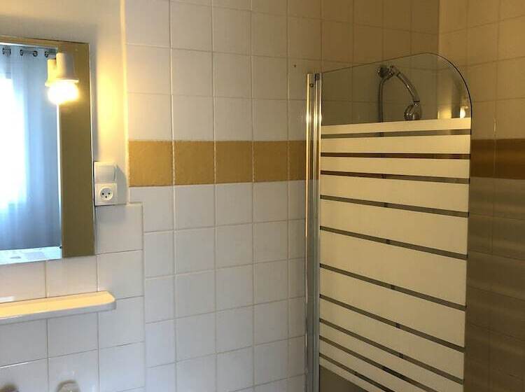 فندق Restaurant Saintbenoit