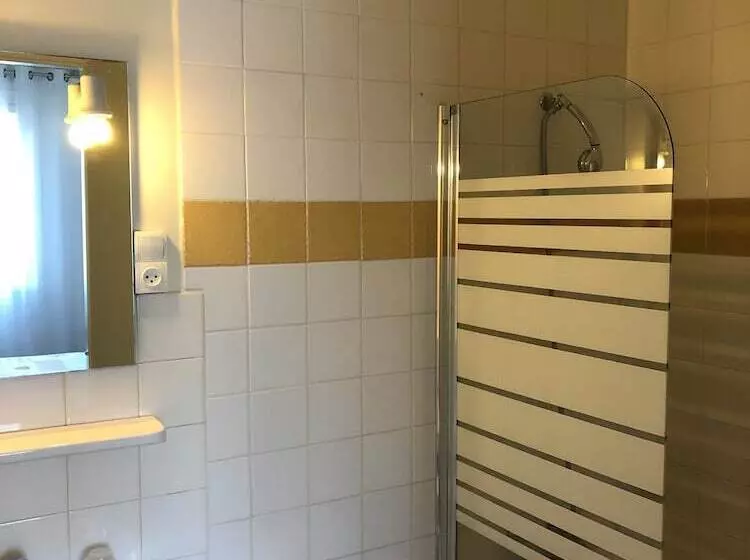 酒店 Restaurant Saintbenoit