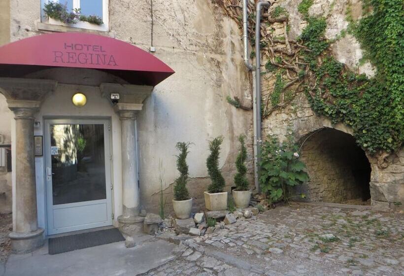 酒店 Régina